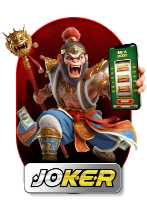 XIN88 สล็อต joker