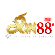 XIN88 สล็อตเว็บตรง แตกง่าย logo